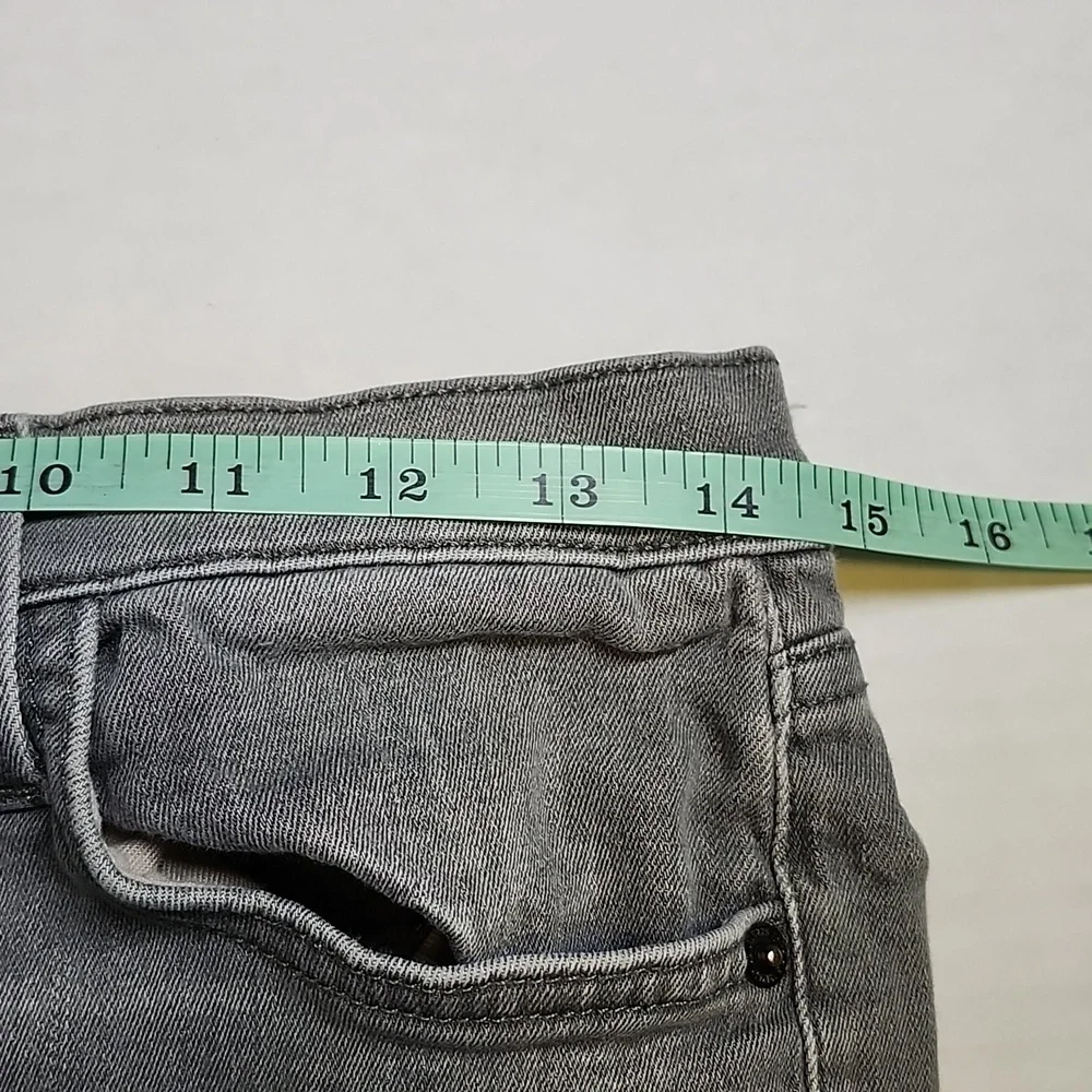 Current/Elliot Jeans Size 30-0
